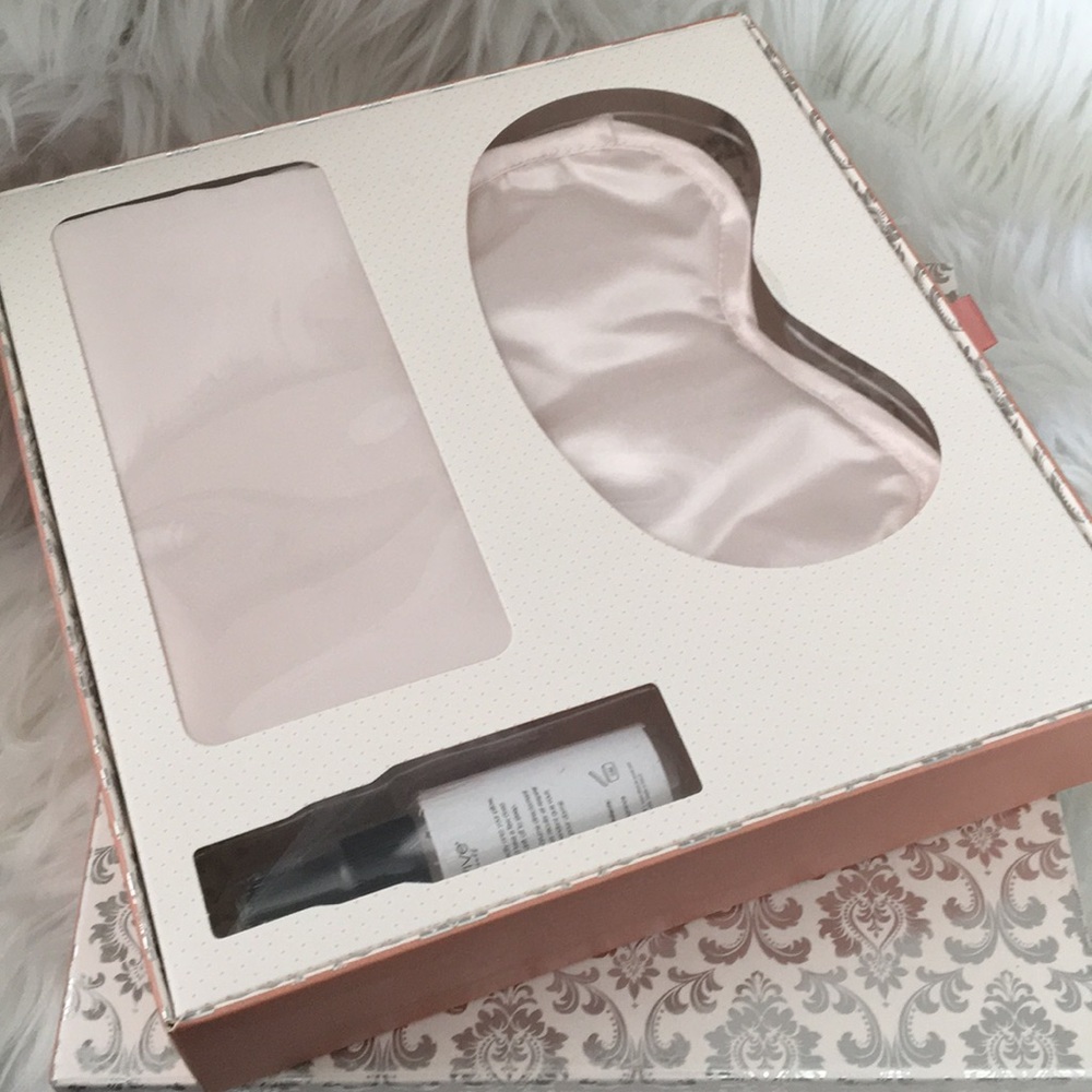 Deluxe Sleep Set by Sweet Serenity - Revive Yourself! New in Box